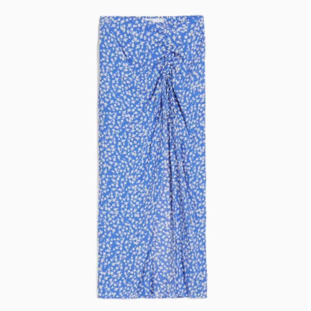 Bershka Skirt